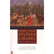 Stones for Ibarra by Doerr, Harriet (Author), 9780140075625