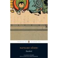Sanshiro by Soseki, Natsume (Author); Rubin, Jay (Translator); Murakami, Haruki (Introduction by), 9780140455625