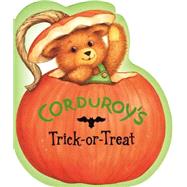 Corduroy's Trick or Treat by Freeman, Don (Author); McCue, Lisa (Illustrator), 9780670035625