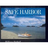 Safe Harbor by Hubbell, William, 9780892725625