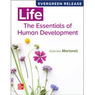 Life: The Essentials of Human Development: 2024 Release [Rental Edition] by MARTORELL, 9781266255625