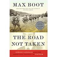 The Road Not Taken by Boot, Max, 9781631495625