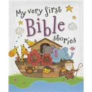 My Very First Bible Stories by Boon, Fiona, 9781782355625