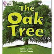 The Oak Tree by Owen, Anna; Veres, Laszlo, 9780007185627