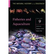Fisheries and Aquaculture Volume 9 by Lovrich, Gustavo; Thiel, Martin, 9780190865627