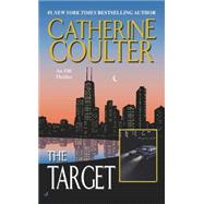 The Target by Coulter, Catherine, 9780515125627