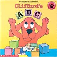 Clifford's ABC by Bridwell, Norman, 9780808575627
