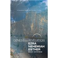 Ezra, Nehemiah, Esther by Whitehead, Brady, 9781501855627