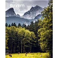 Bayern by Ender, Petra, 9783741925627