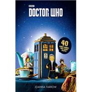 Doctor Who by Farrow, Joanna; Hamilton, Haarala, 9780062455628