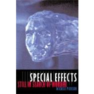 Special Effects by Pierson, Michele, 9780231125628
