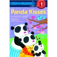 Panda Kisses by Capucilli, Alyssa Satin; Widdowson, Kay, 9780375845628