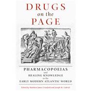 Drugs on the Page by Crawford, Matthew James; Gabriel, Joseph M., 9780822945628