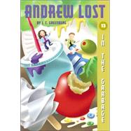 Andrew Lost #13: In the Garbage by Greenburg, J. C.; Gerardi, Jan, 9780375835629