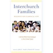 Interchurch Families by Bush, John C., 9780664225629