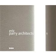 Eric Parry Architects by Wang, Wilfried, 9781906155629