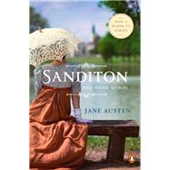 Sanditon by Austen, Jane, 9780143135630