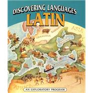 Discovering Languages by Robbins, Elaine S.; Ashworth, Kathryn R., 9780877205630