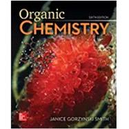 Loose Leaf for Organic Chemistry by Smith, Janice, 9781260475630