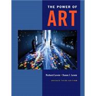 MindTap Art, 1 term (6 months) Printed Access Card for Lewis/Lewis' The Power of Art, Revised, 3rd by Lewis, Richard; Lewis, Susan, 9781337555630
