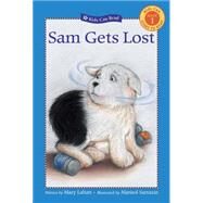 Sam Gets Lost by Labatt, Mary; Sarrazin, Marisol, 9781553375630