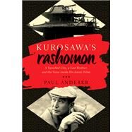 Kurosawa's Rashomon by Anderer, Paul, 9781681775630