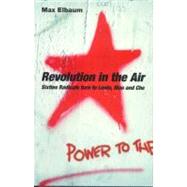 Revolution In The Air Pa by Elbaum,Max, 9781844675630