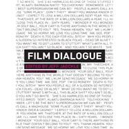 Film Dialogue by Jaeckle, Jeff; Kozloff, Sarah; Berliner, Todd (CON); Buscombe, Edward (CON); Carmichael, Deborah A. (CON), 9780231165631