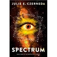 Spectrum by Czerneda, Julie E., 9780756415631