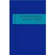 International Social Work by Mel Gray, 9781847875631