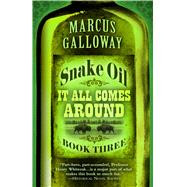 Snake Oil by Galloway, Marcus, 9781410485632