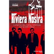 Riviera Nostra by Jean-Michel Verne, 9782369425632