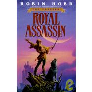 Royal Assassin by Hobb, Robin, 9780553375633