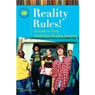 Reality Rules! by Fraser, Elizabeth, 9781591585633