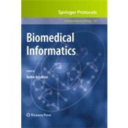Biomedical Informatics by Astakhov, Vadim, 9781934115633
