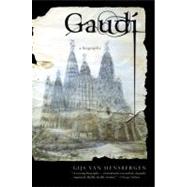 Gaudi by Van Hensbergen, Gijs, 9780060935634
