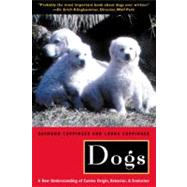 Dogs by Coppinger, Raymond; Coppinger, Lorna, 9780226115634