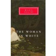 The Woman in White by Collins, Wilkie; Rance, Nicholas, 9780679405634