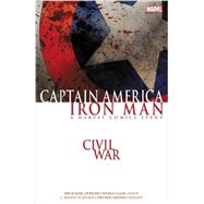 Civil War Captain America/Iron Man by Brubaker, Ed; Knauf, Charles; Knauf, Daniel; Gage, Christos; Bendis, Brian Michael; Perkins, Mike; Weeks, Lee; Zircher, Patrick, 9780785195634