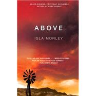 Above by Morley, Isla, 9781476735634