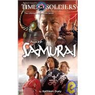 Samurai by Gould, Robert; Epstein, Eugene, 9781929945634