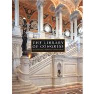 The Library of Congress Its Construction, Architecture, and Decoration by Cole, John Y.; Reed, Henry Hope, 9780393045635