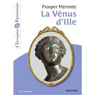 La Vnus d'Ille - Classiques et Patrimoine by Prosper Mrime, 9782210755635
