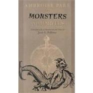 On Monsters and Marvels by Pare, Ambroise; Pallister, Janis, 9780226645636