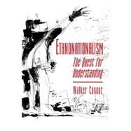 Ethnonationalism by Connor, Walker, 9780691025636