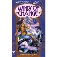 Winds of Change by Lackey, Mercedes, 9780886775636