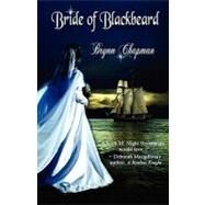 The Bride of Blackbeard by Chapman, Brynn, 9780980035636