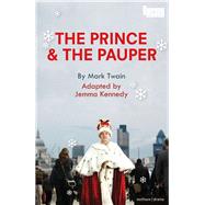 The Prince and the Pauper by Kennedy, Jemma, 9781472515636