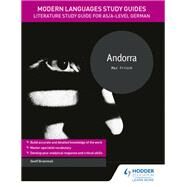Modern Languages Study Guides: Andorra by Geoff Brammall, 9781510435636