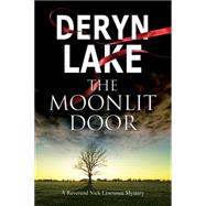 The Moonlit Door by Lake, Deryn, 9781847515636